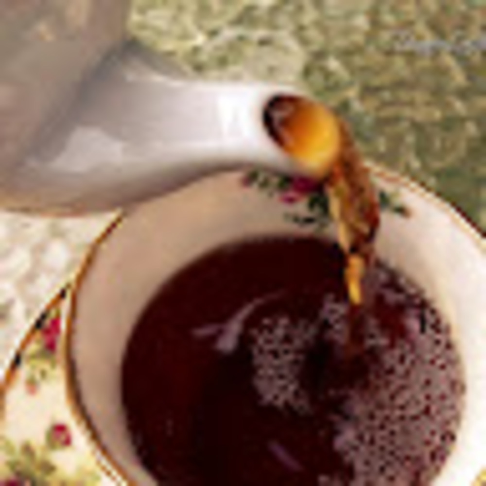 Meet your Posher, Diane